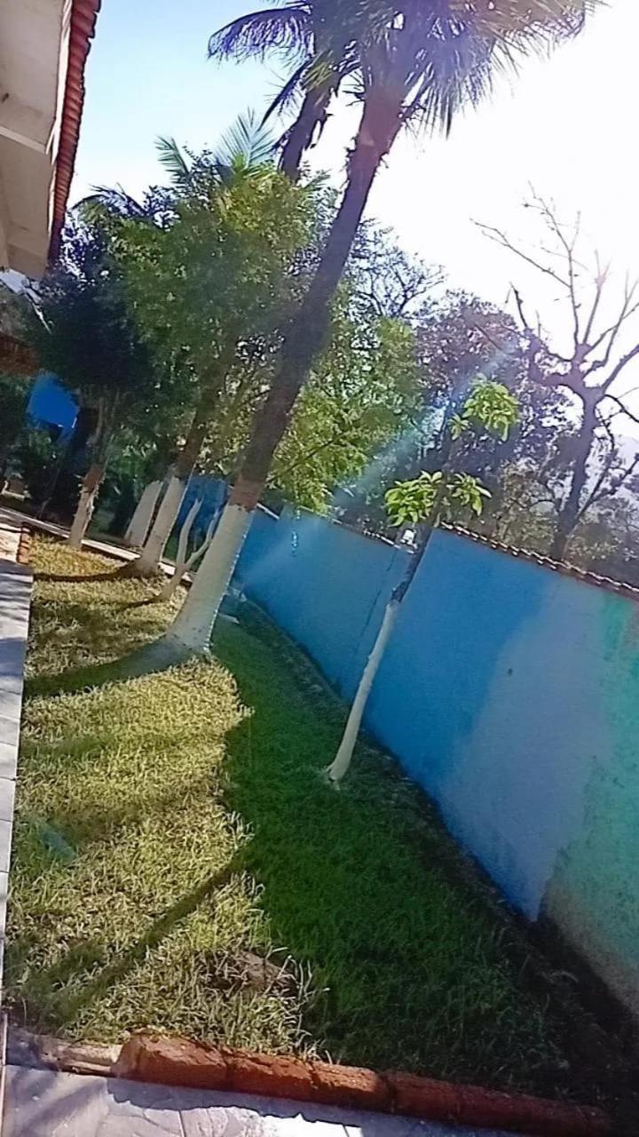Renovo Beija-Flor Hostel E Espaco Terapeutico Bertioga Buitenkant foto