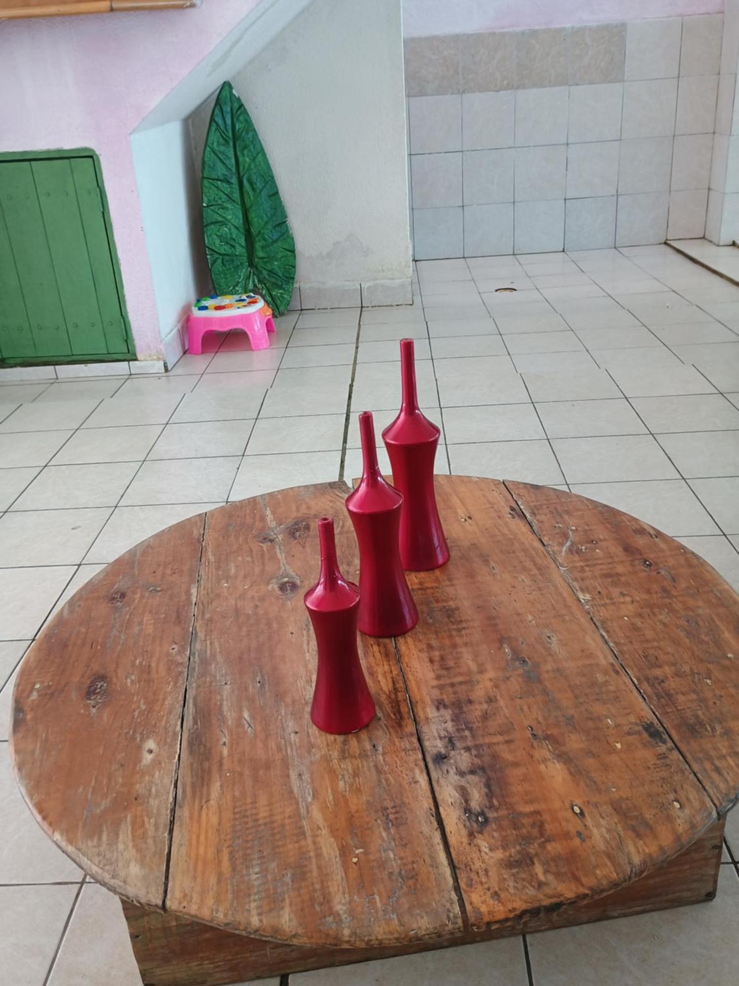 Renovo Beija-Flor Hostel E Espaco Terapeutico Bertioga Buitenkant foto