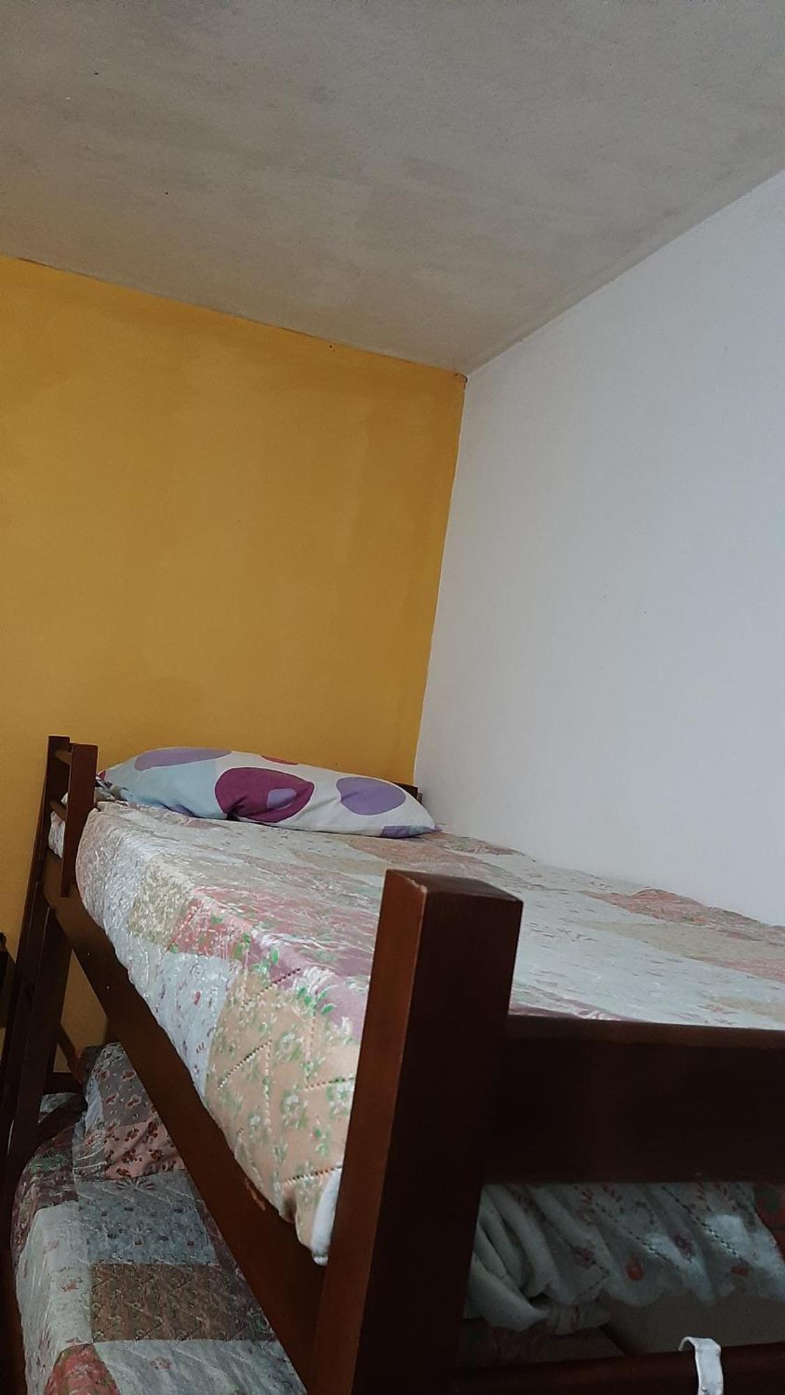 Renovo Beija-Flor Hostel E Espaco Terapeutico Bertioga Buitenkant foto